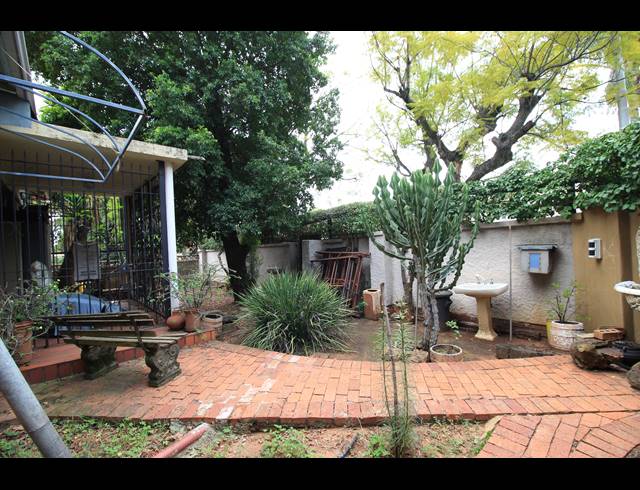 2 BEDROOM HOUSE FOR SALE IN ORANGE GROVE